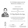 Ampliar imagen: certificate 4