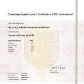Ampliar imagen: certificate 6