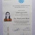 Ampliar imagen: certificate 1