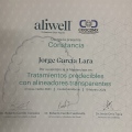 Ampliar imagen: certificate 16