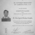 Ampliar imagen: certificate 5