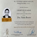Ampliar imagen: certificate 1