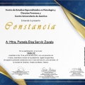 Ampliar imagen: certificate 7