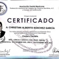 Ampliar imagen: certificate 6