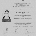Ampliar imagen: certificate 1