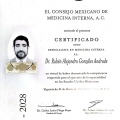 Ampliar imagen: certificate 1