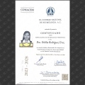 Ampliar imagen: certificate 5