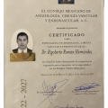 Ampliar imagen: certificate 1