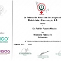 Ampliar imagen: certificate 8
