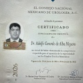 Ampliar imagen: certificate 1