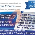 Centro de Atencion Es Pecializado En Herida Cronicas CliherNavojoa - 