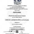 Ampliar imagen: certificate 14