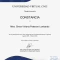 Ampliar imagen: certificate 2