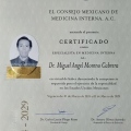 Ampliar imagen: certificate 2
