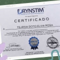 Ampliar imagen: certificate 8