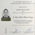 Ampliar imagen: certificate 1