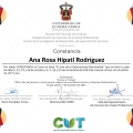 Ampliar imagen: certificate 8