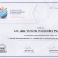 Ampliar imagen: certificate 13