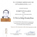 Ampliar imagen: certificate 1