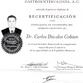 Ampliar imagen: certificate 1