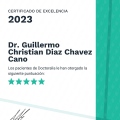 Ampliar imagen: certificate 1