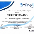Ampliar imagen: certificate 8