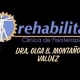 Rehabilita, Clínica de fisioterapia