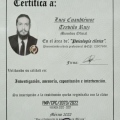 Ampliar imagen: certificate 5