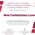Ampliar imagen: certificate 3
