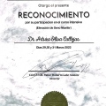 Ampliar imagen: certificate 2