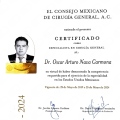 Ampliar imagen: certificate 1