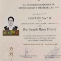 Ampliar imagen: certificate 2
