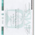 Ampliar imagen: certificate 7