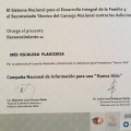 Ampliar imagen: certificate 14