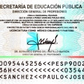 Ampliar imagen: certificate 9
