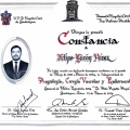 Ampliar imagen: certificate 4