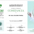 Ampliar imagen: certificate 16
