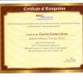 Ampliar imagen: certificate 17