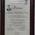 Ampliar imagen: certificate 10