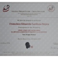 Ampliar imagen: certificate 8