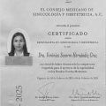 Ampliar imagen: certificate 1