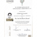 Ampliar imagen: certificate 1