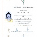 Ampliar imagen: certificate 2