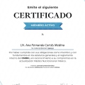 Ampliar imagen: certificate 5
