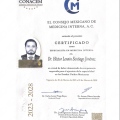 Ampliar imagen: certificate 1