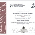 Ampliar imagen: certificate 9