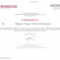 Ampliar imagen: certificate 15
