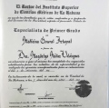 Ampliar imagen: certificate 7