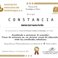Ampliar imagen: certificate 6