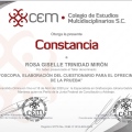 Ampliar imagen: certificate 5